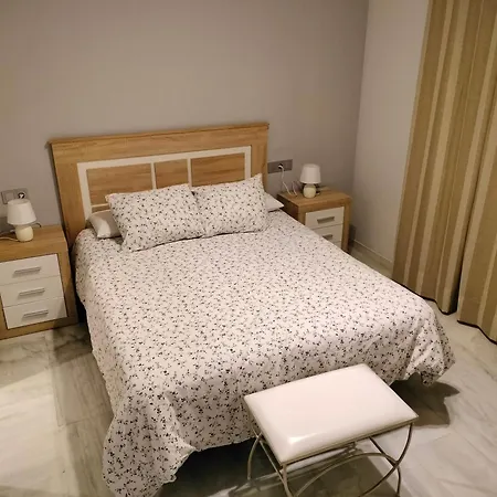 Acogedor Apartamento. Mezquita Wifi * Cordoba