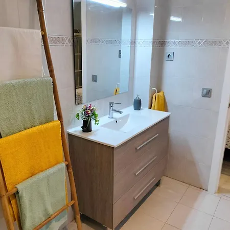 Apartment Acogedor Apartamento. Mezquita Wifi Cordoba