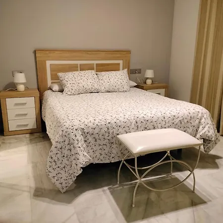 Acogedor Apartamento. Mezquita Wifi * Cordoba