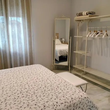 Acogedor Apartamento. Mezquita Wifi Appartement *