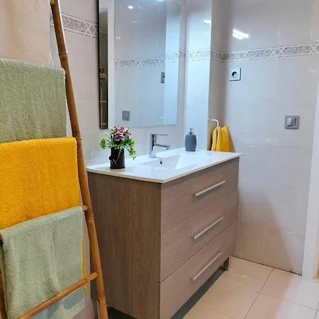 Appartement Acogedor Apartamento. Mezquita Wifi Cordoue
