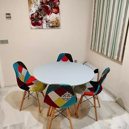 Appartement Acogedor Apartamento. Mezquita Wifi