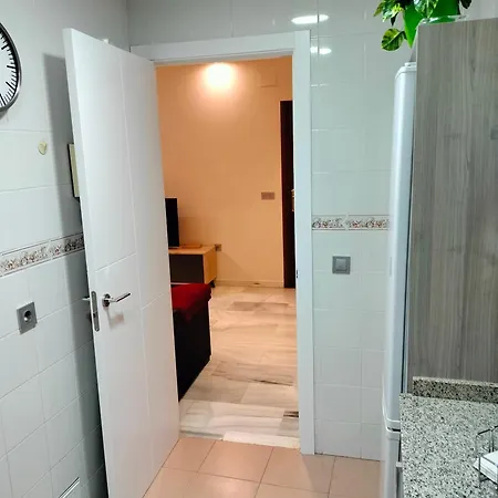 Appartement Acogedor Apartamento. Mezquita Wifi *