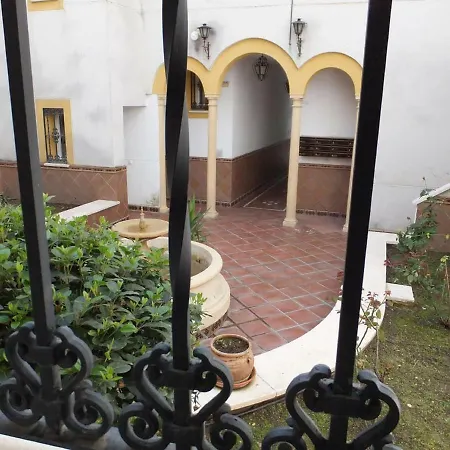Appartement Acogedor Apartamento. Mezquita Wifi *