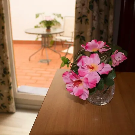 Appartement Acogedor Apartamento. Mezquita Wifi *