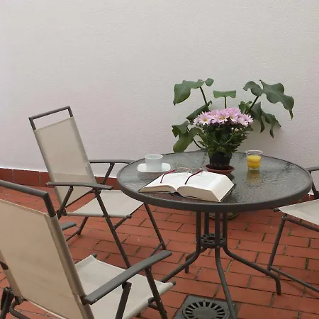Appartement Acogedor Apartamento. Mezquita Wifi *